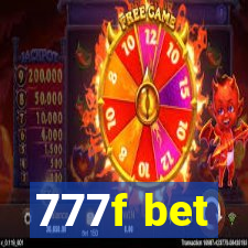 777f bet